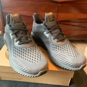 Adidas Alpha Bounce Shoes